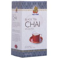 My T Chai Black Tea Chai